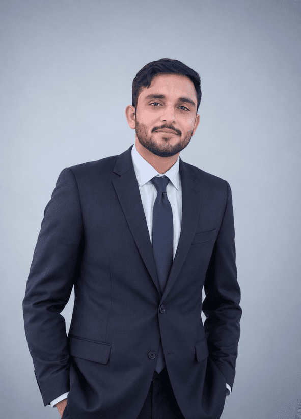 Hassan Khurshid